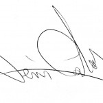 coderre signature