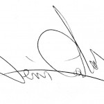 coderre signature