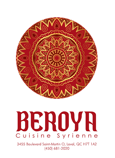 logo Beroya